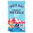 Indie Bay Snacks Spelt Pretzel Bites with Rock Salt 100g