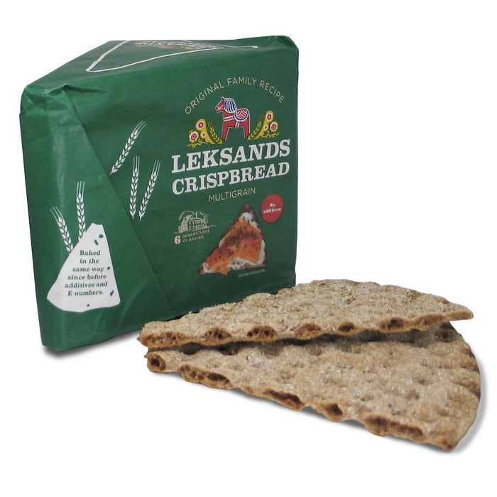 Leksands Multigrain Crispbread 190g