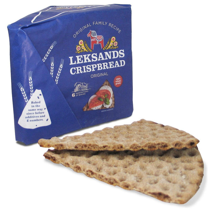 Leksands Original Gourmet Crispbread 200g