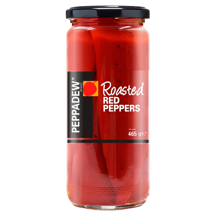 Peppadew Red Peppers 465G Peppadew