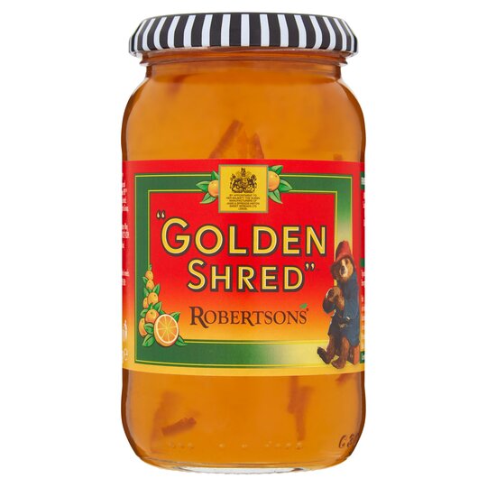 Robertsons Golden Shred Marmalade 454g