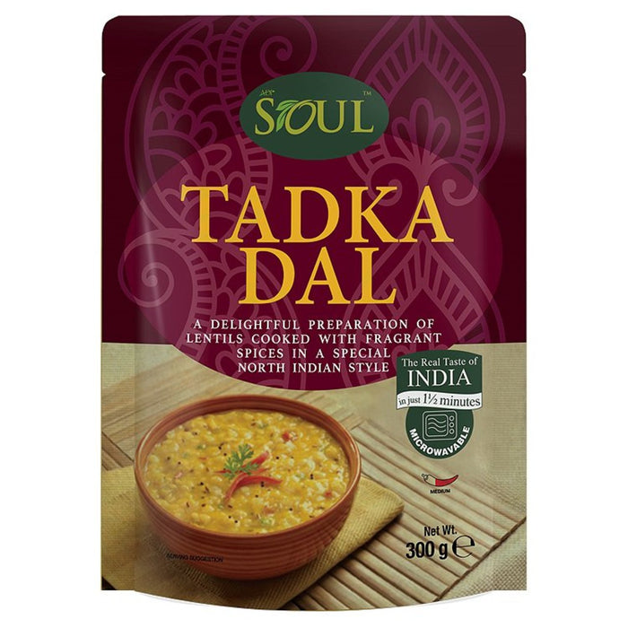 Soul tadka dal 300g