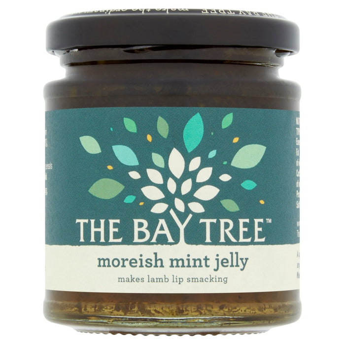 Die Bay Tree Mint Gelee 210g