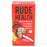 Rude Health Black Rice & CURMERCER CRACHERS ORGÁNICO 100G