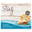 Biscuits à eau d'algues Stag Bakeries Biscuits 125g