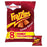 Smiths Frazzles Crispy Bacon Snacks 8 x 18G