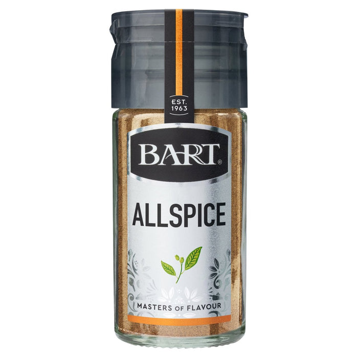 BART Allspice Ground 40G