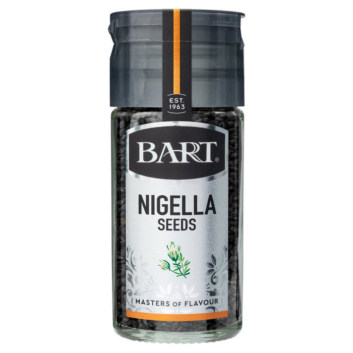 Bart Black Onion Nigella Seeds 45g