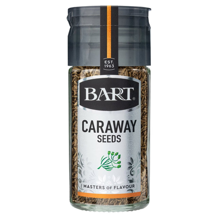 Bart Caraway Samen 40G