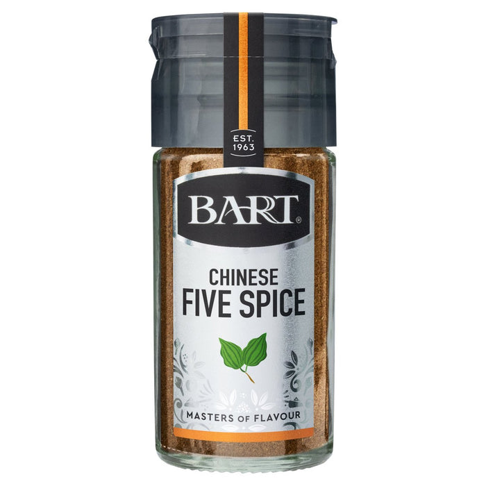 Bart Chinese Five Gewürzpulver 35G