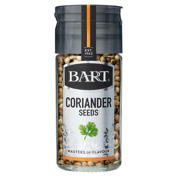 Bart Coriander Seeds 20g