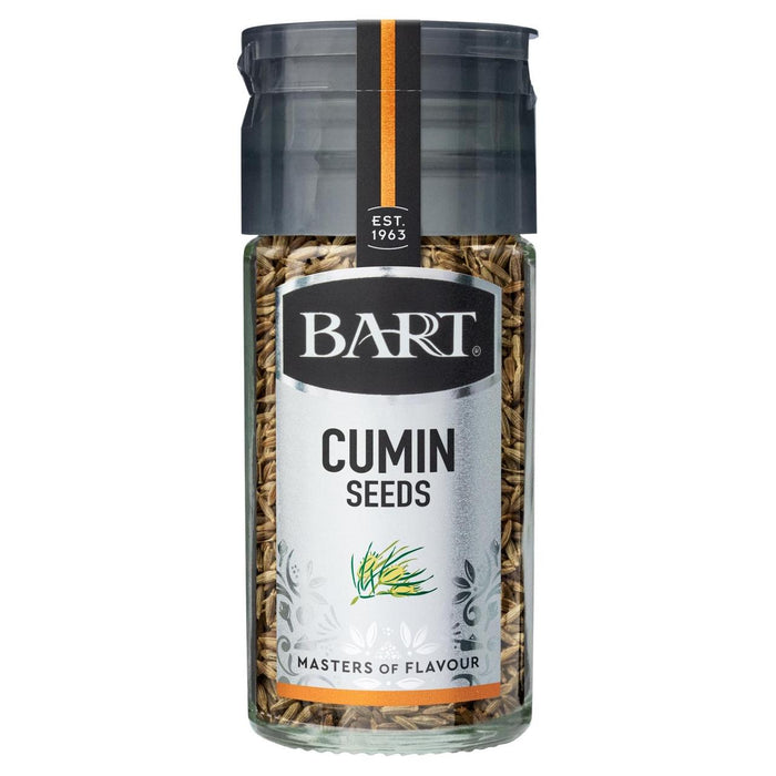 Bart Cumin Seeds 40g