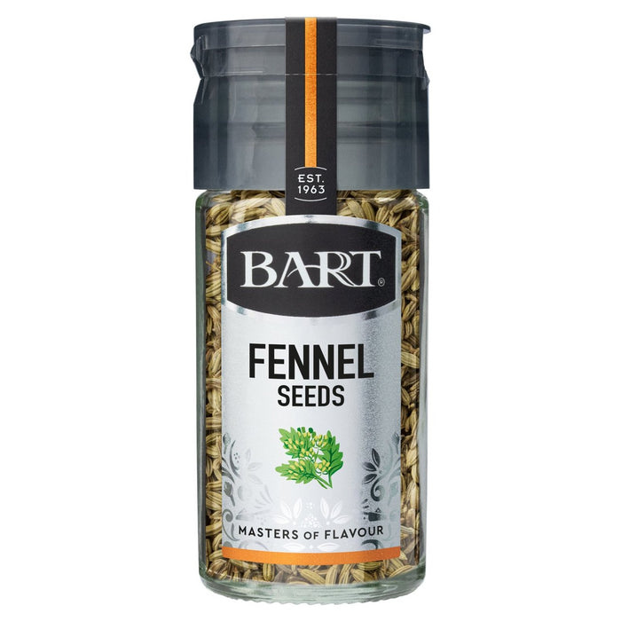 Graine de fenouil Bart 30g