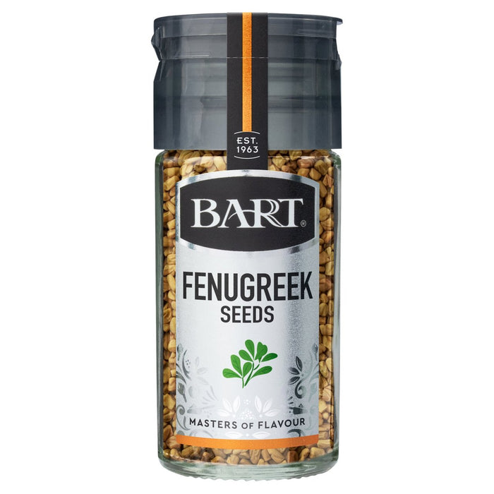 Bart Fenugreek Seeds 55g