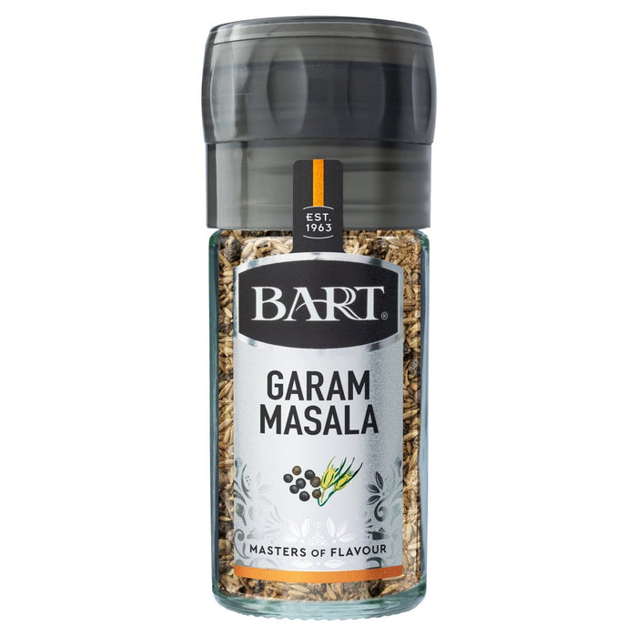 Bart Garam Masala Mill 40G