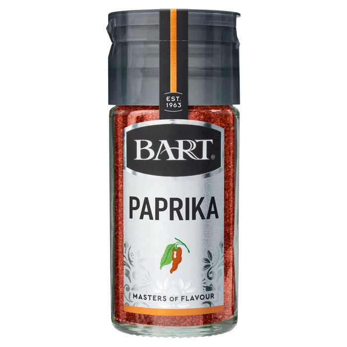 Bart Ground Paprika 48G