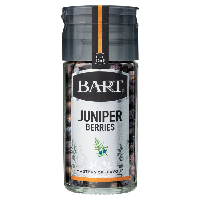 Bart Berries de Bart Juniper 25g