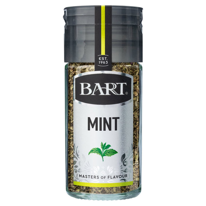 Bart Mint 15g