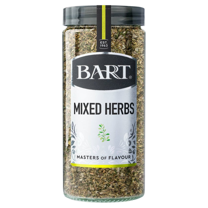 Bart Mixed Herbs 30g