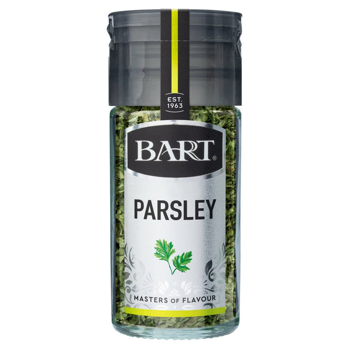 Bart Parsley 8g