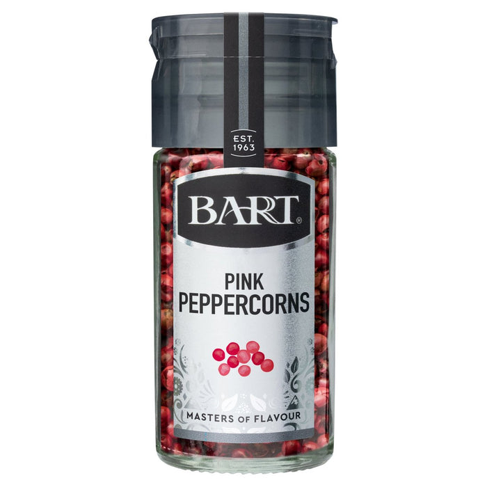 Bart Pink Pfeffercorns 20g