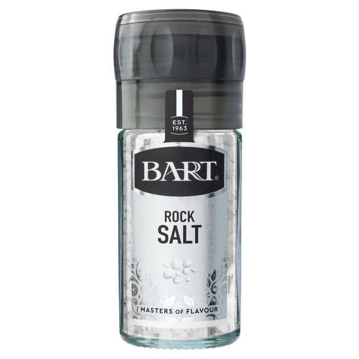 Bart Rock Salt Mill 95G