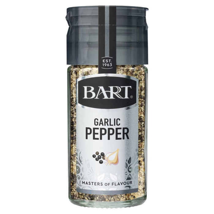 Pimiento Ajo Bart 48g 