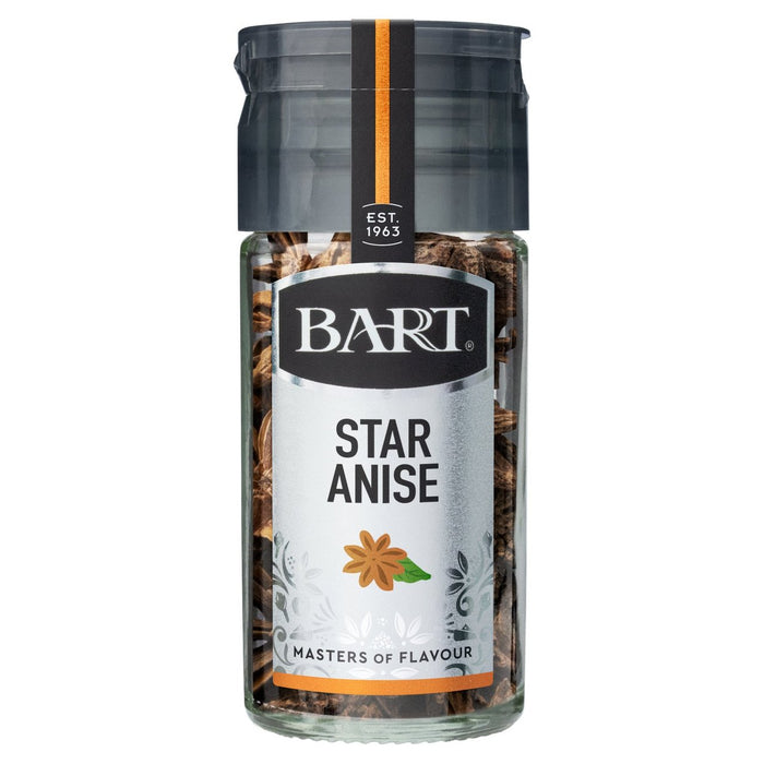 Bart Star Anis 12g