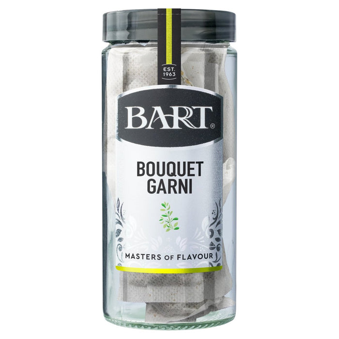 Bart Bouquet Garni 10G