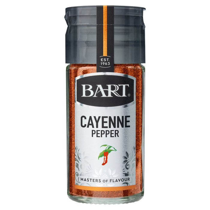 Bart Cayenne Pepper 36g