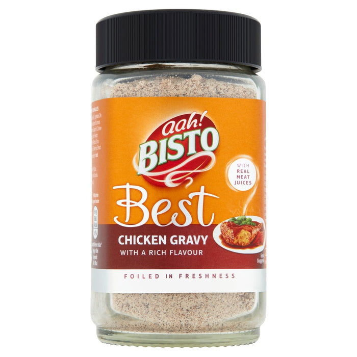 Bisto Best Huhnsauce 250g