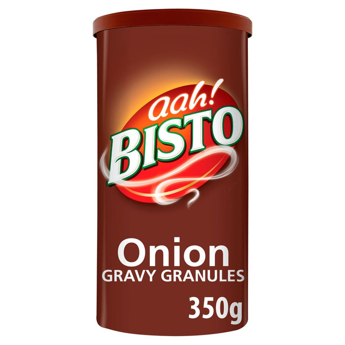 Bisto Salsa De Cebolla Gránulos 350g 