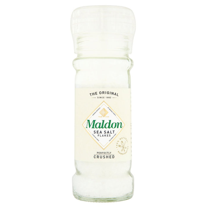 Maldon Salt Perfectly Crushed Original 55g