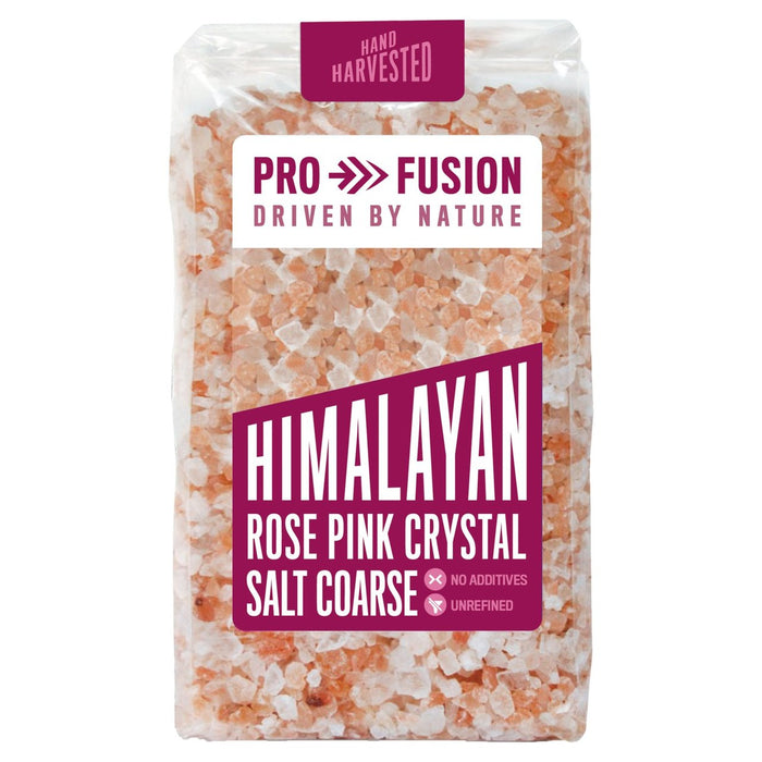 FEMUSION HIMALAYAN ROSE ROSAL SALZSAUSE 500G