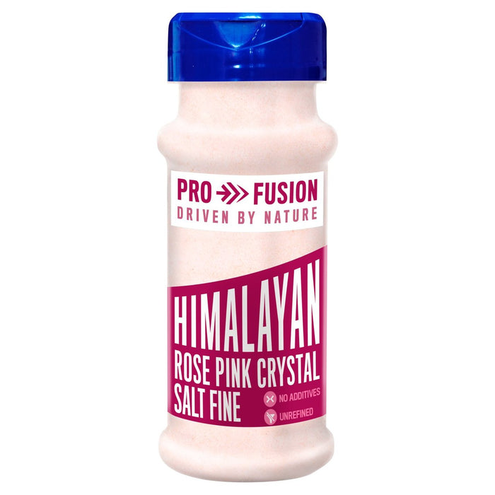 Profusion Himalaya Rose rose rose Salt fin 140g