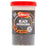 Schwartz schwarze Pfeffercorns Drum 85g