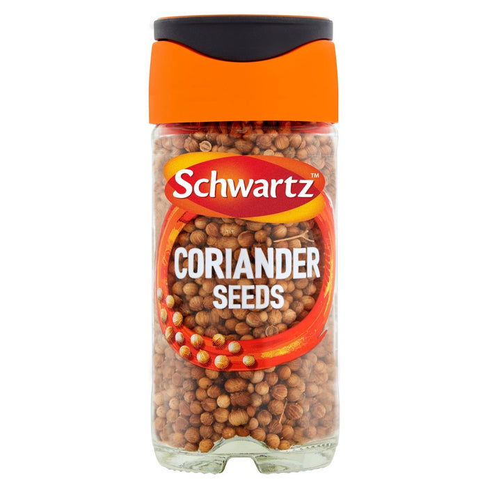 Schwartz Crushed Chilli Jar 29g