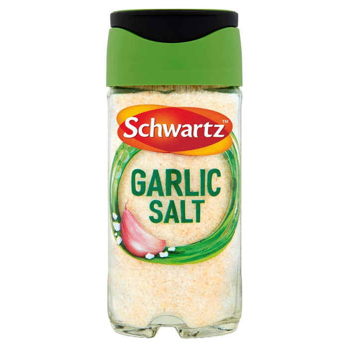 Schwartz ajo sal de sal 73g