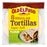 Old El Paso Flour Tortilla Fajita Wraps 8 per pack