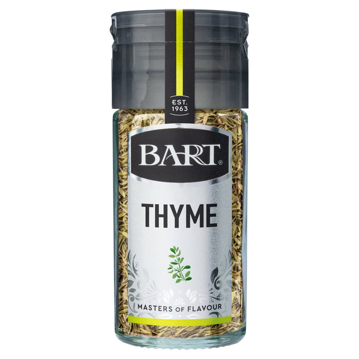 Bart Thyme 18g