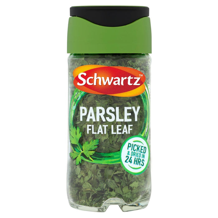 Schwartz perejil jar 3g