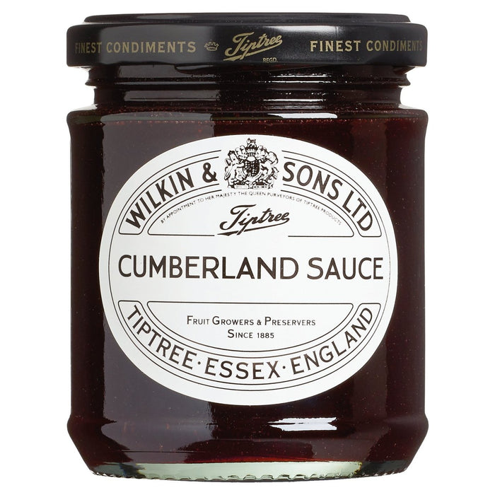 Wilkin & Sons Cumberland Sauce 227g