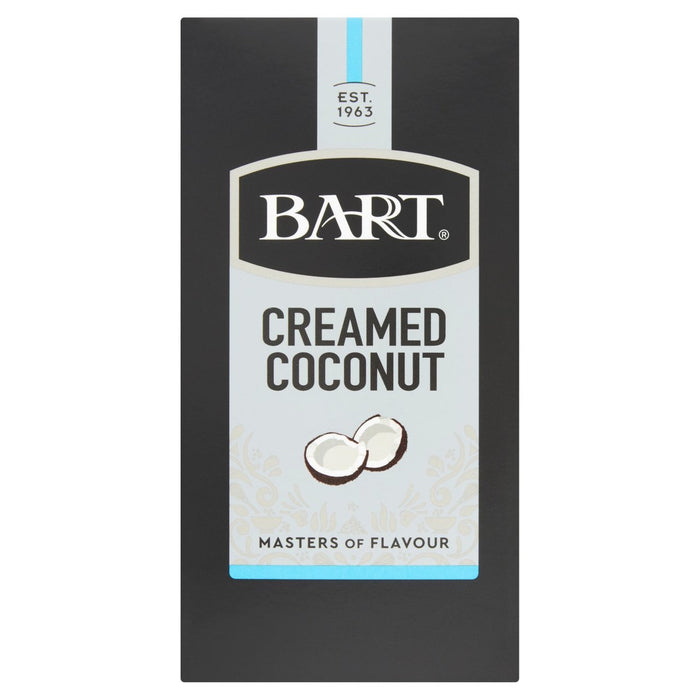 BART CREMED COCONUT 200G