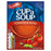 Batchelors taza de sopa tomate y albahaca 4 x 26g