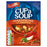 Batchers Minestrone tasse une soupe 4 x 23,5 g