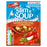 Las lotes de lotes delgadas una sopa minestrone 4 x 15g