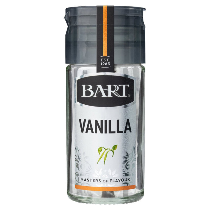 Bart Vanilla Pod 2g