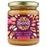 Biona Organic Peanut Butter lisse sans palmier gras 250g