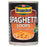 Branston Spaghetti Loops en salsa de tomate 395G