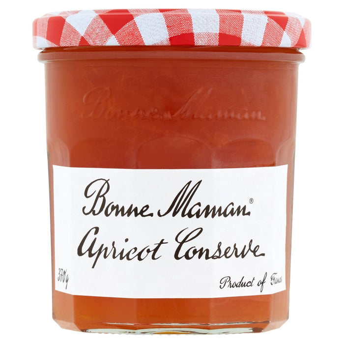 Bonne Maman ApricoT CSERSION 370G